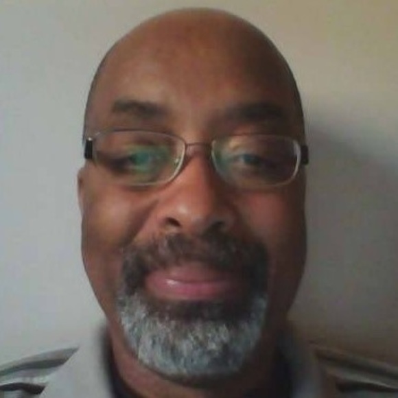 Meet your Posher, Peter - Picture 1 of 1